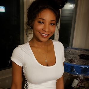 Meet your Posher, Shanice